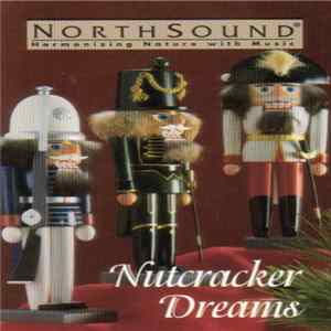 Nancy Jensen - Nutcracker Dreams FLAC