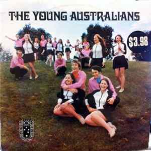 The Young Australians - The Young Australians FLAC