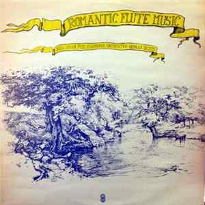 John Solum • Philharmonia Orchestra • Neville Dilkes - Romantic Flute Music FLAC