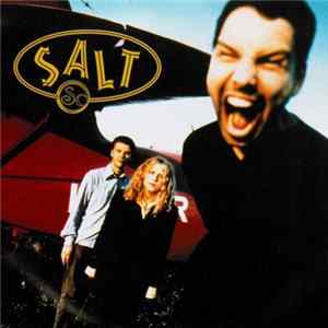 Salt - So FLAC