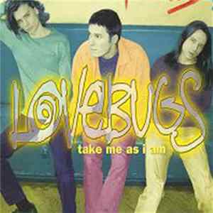 Lovebugs - Take Me As I Am FLAC