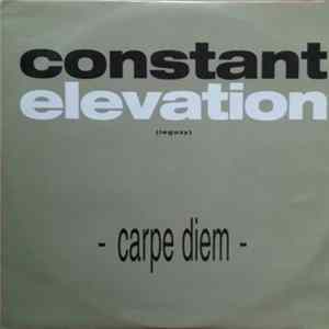 Constant Elevation - Carpe Diem FLAC