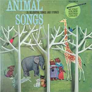 Unknown Artist - Animal Songs (Volume 4) FLAC