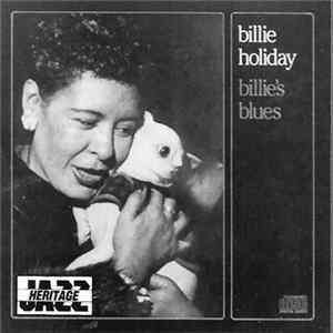 Billie Holiday - Billie's Blues FLAC