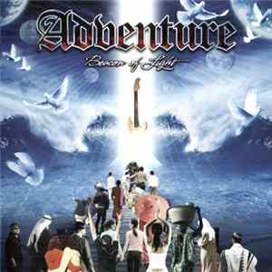 Adventure - Beacon Of Light FLAC