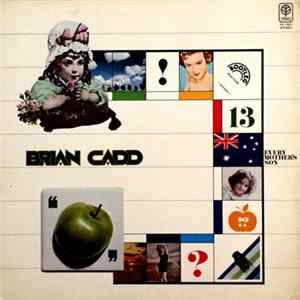 Brian Cadd - Every Mother's Son FLAC
