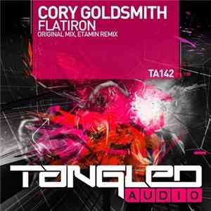 Cory Goldsmith - Flatiron FLAC
