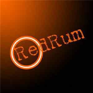 Redrum - Demo FLAC