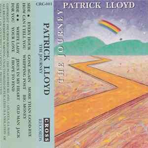 Patrick Lloyd - The Journey FLAC