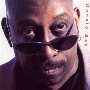 Donald Ray - Donald Ray FLAC