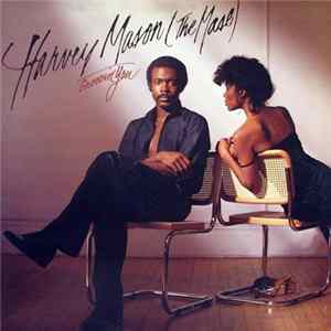 Harvey Mason - Groovin' You FLAC