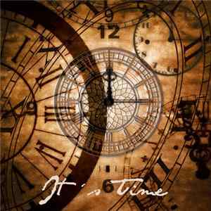 P67K - It´s Time FLAC