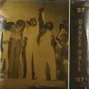 Sugar Minott - Dance Hall '87 FLAC