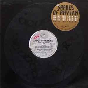 Shades Of Rhythm - Raise The Feeling FLAC