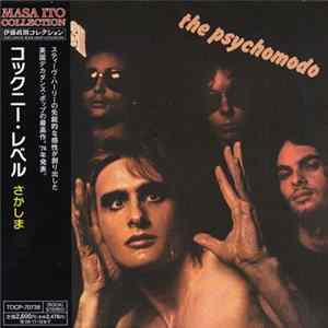 Cockney Rebel - The Psychomodo FLAC