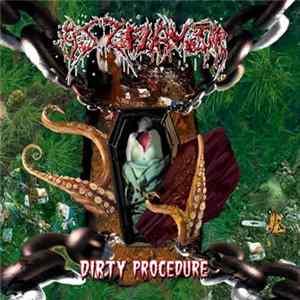Ass Flavour - Dirty Procedure FLAC