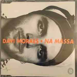 Davi Moraes - Na Massa FLAC