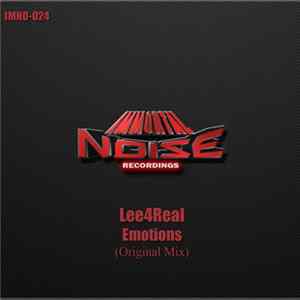 Lee4Real - Emotions FLAC