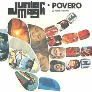 Junior Magli - Povero FLAC