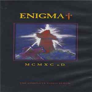 Enigma - MCMXC a.D. (The Complete Album DVD) FLAC