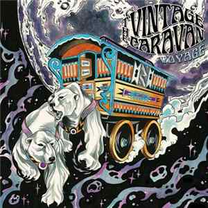 The Vintage Caravan - Voyage FLAC