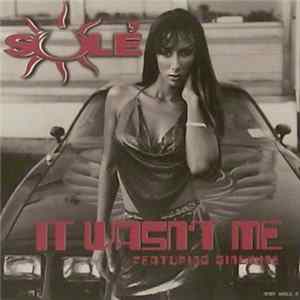 Solé Featuring Ginuwine - It Wasn't Me FLAC