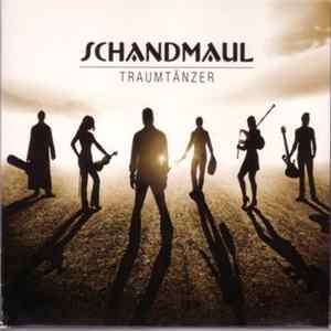 Schandmaul - Traumtänzer FLAC