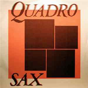 Quadro Sax - Quadro Sax FLAC