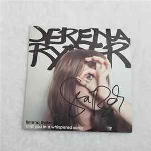 Serena Ryder - Told You In A Whispered Song FLAC