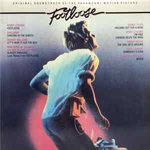 Various - Original Soundtrack Of The Paramount Motion Picture Footloose FLAC