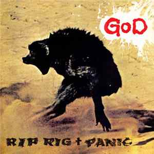 Rip Rig & Panic - God FLAC