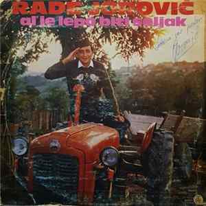 Rade Jorović - Al' je lepo biti seljak FLAC
