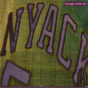 Nyack - Savage Smile EP FLAC
