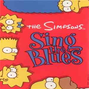 The Simpsons - The Simpsons Sing The Blues FLAC
