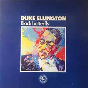 Duke Ellington - Black Butterfly FLAC