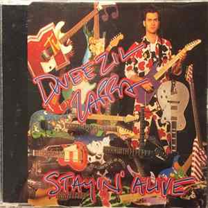 Dweezil Zappa - Stayin' Alive FLAC