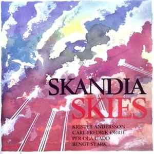 Skandia Skies, Krister Andersson, Carl Orrje, Per-Ola Gadd, Bengt Stark - "Lonely Street" FLAC