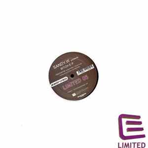 Sandy W - Bitch E.P. FLAC