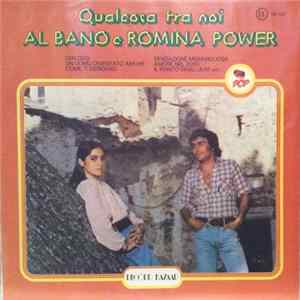 Al Bano & Romina Power - Qualcosa Tra Noi FLAC