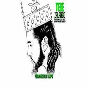 Tebe Zalango - Permission Slip FLAC