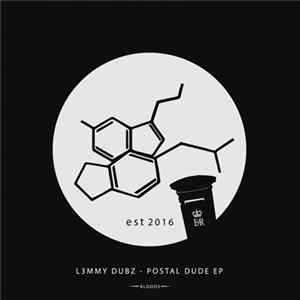L3mmy Dubz - Postal Dude EP FLAC