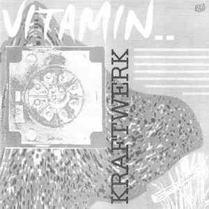 Kraftwerk - Vitamin 2 FLAC