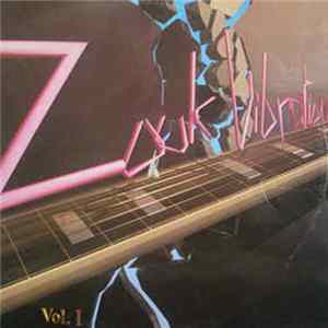 Zouk Vibration - Vol. I FLAC