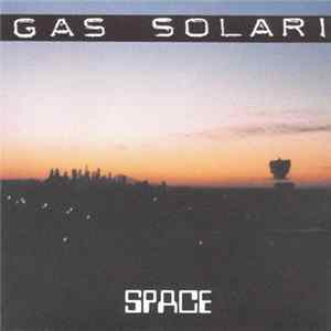 Gas Solari - Space FLAC