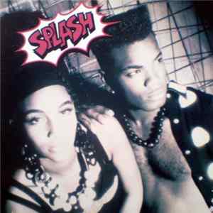 Splash - Splash FLAC
