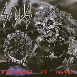 Sadus - Swallowed In Black FLAC