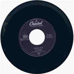 Louis Prima With Sam Butera And The Witnesses - Whistle Stop / Be Mine (Little Baby) FLAC