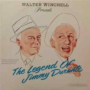 Walter Winchell Presents Jimmy Durante - The Legend Of Jimmy Durante FLAC