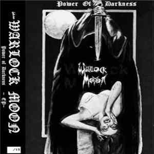 Warlock Moon - Power Of Darkness FLAC