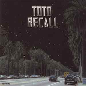 Toto - Recall FLAC